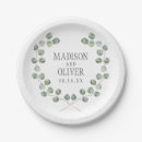 Search for rustic wedding plates Vintage