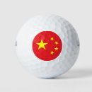 Search for chinese golf balls Patriotic