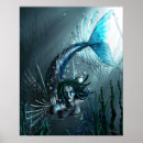 Search for depth posters Mermaid