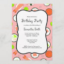 Search for wasabi invitations Party