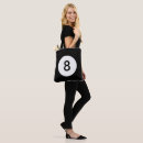 Search for 8 ball accessories Black and white