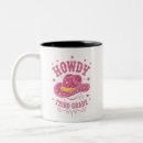 Search for cowboy cowgirl mugs Funny