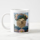 Search for handmade ceramic mugs Funny
