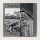 Search for weather puzzles Rustic