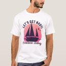 Search for caribbean tshirts Sailing