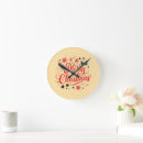 Search for modern christmas tree art Santa