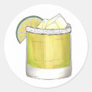 Search for margarita glass stickers Salt