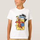 Search for tiger kids tshirts Cub