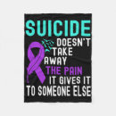 Search for suicide blankets Health