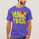 Search for nail polish tshirts Pedicure