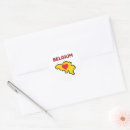 Search for belgium souvenir stickers Europe