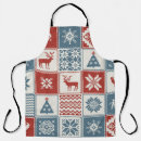 Search for cross stitch aprons Pattern