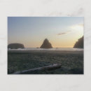 Search for coastal sunset postcards Golden hour
