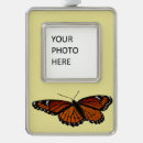 Search for silver butterfly christmas tree decorations Flower