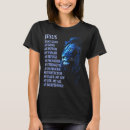 Search for lion king tshirts God