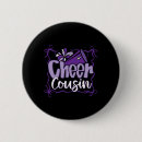 Search for pom poms badges Team spirit