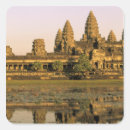 Search for angkor wat stickers Ancient