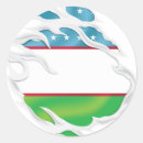 Search for uzbekistan stickers Map