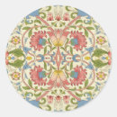Search for botanical art stickers William morris