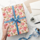 Search for yellow rose wrapping paper Birthday