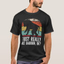 Search for funny baboon tshirts Animal
