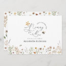 Search for mama to bee baby shower invitations Rustic