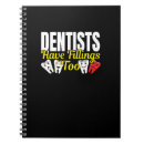 Search for dental notebooks Orthodontist