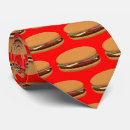 Search for burger ties Costume