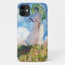 Search for monet painting iphone cases Claude