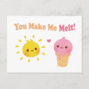 Search for melting postcards Sun