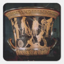 Search for red figure stickers Painter