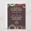 Search for red and yellow wedding invitations Bold