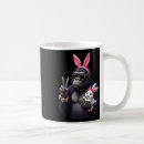 Search for funny easter bunny mugs Lets go brandon