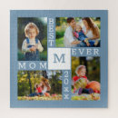 Search for best mom ever puzzles Mother