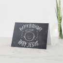Search for happy birthday jesus christmas cards Christian