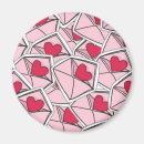Search for accents magnets Background