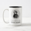 Search for charles dickens mugs Portrait