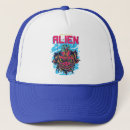 Search for sci fi baseball hats Space