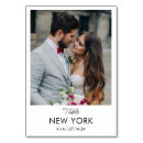 Search for travel table cards Elegant