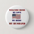 Search for welcome home badges Marines