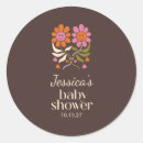 Search for girl and boy twins baby stickers Whimsical