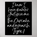 Search for womens 1 posters Diabetes