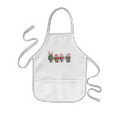 Search for scarf aprons Funny