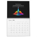 Search for general calendars Colourful
