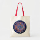 Search for galactic bags Colourful