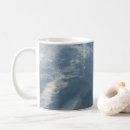 Search for wildfires mugs Earth