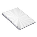 Search for blank notebooks Create your own