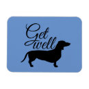 Search for dachshund magnets Dackel