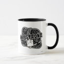 Search for mr strong mugs Vintage