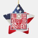 Search for all i want for christmas tree decorations Is a new president